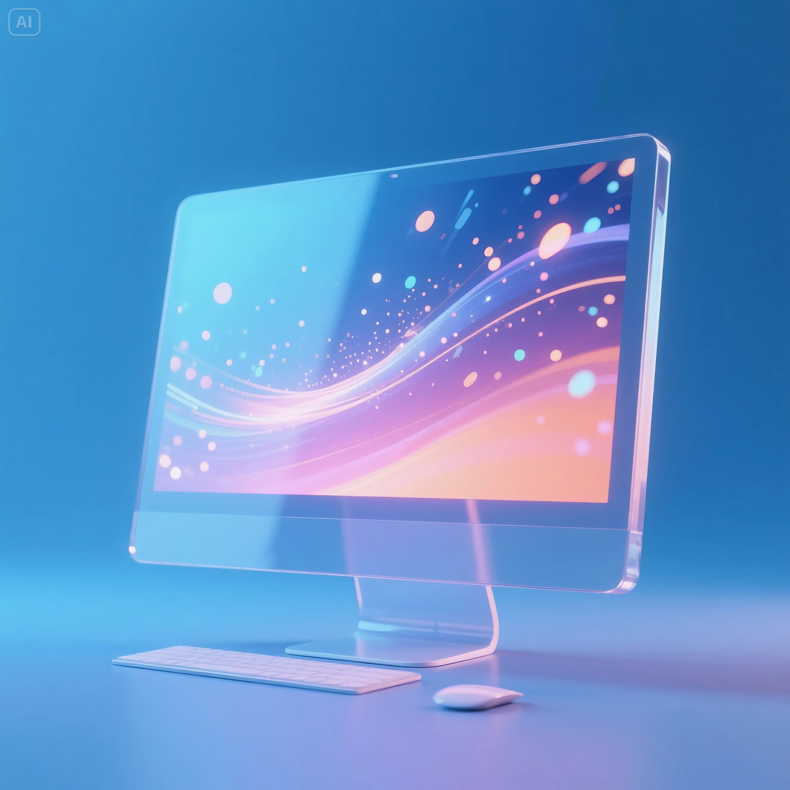 复杂AI模型定制