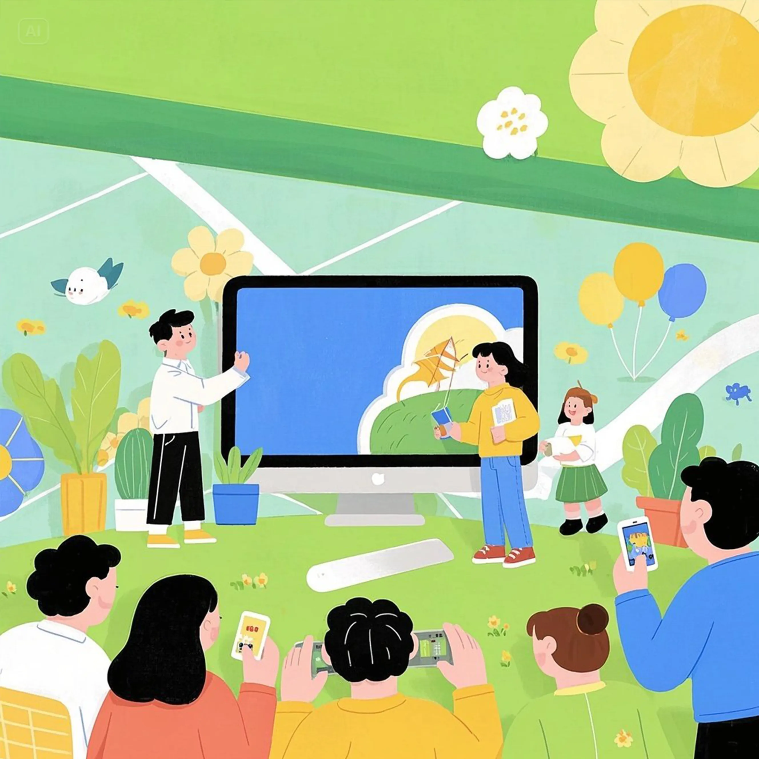 复杂AI模型定制